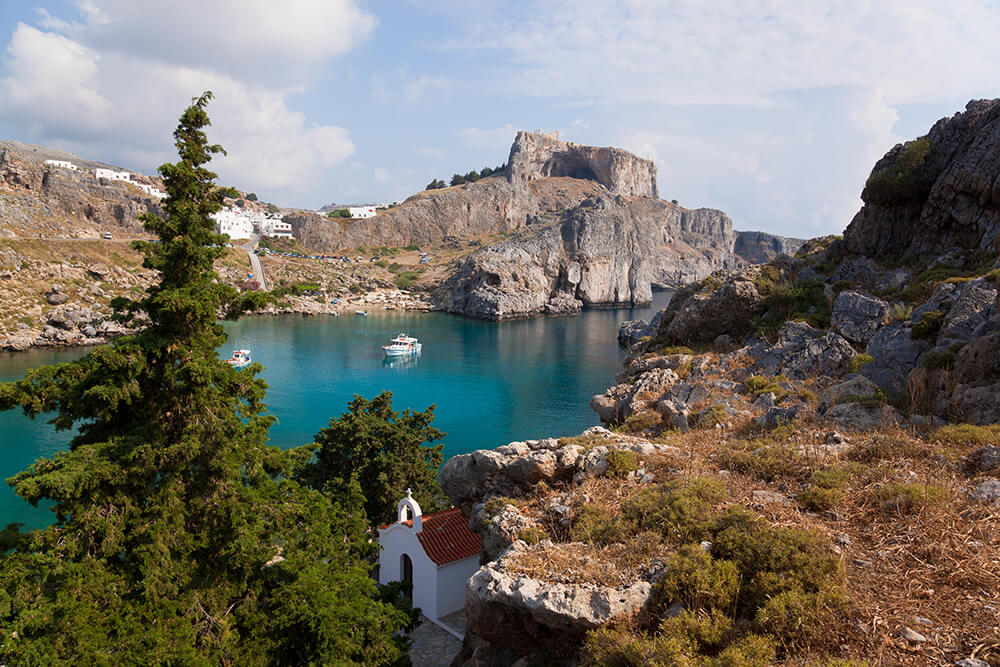 Άγιος Παύλος